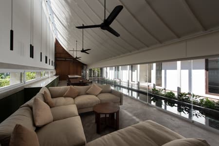 Bangsue Residence